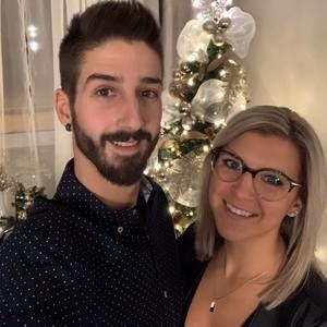 Meet your Posher, Carolane